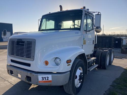 Freightliner FL112