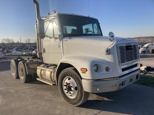 Freightliner FL112