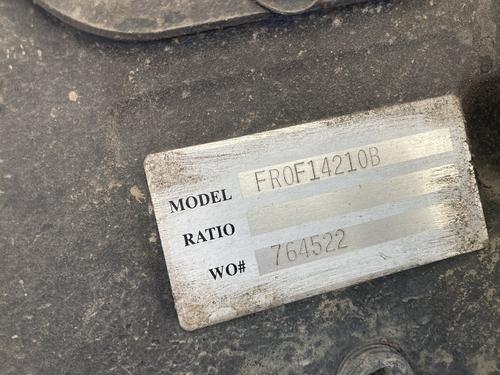 Freightliner FL112