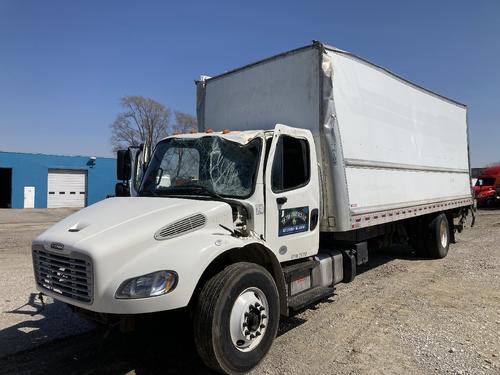 Freightliner M2 106