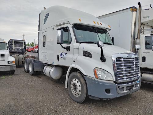FREIGHTLINER CASCADIA