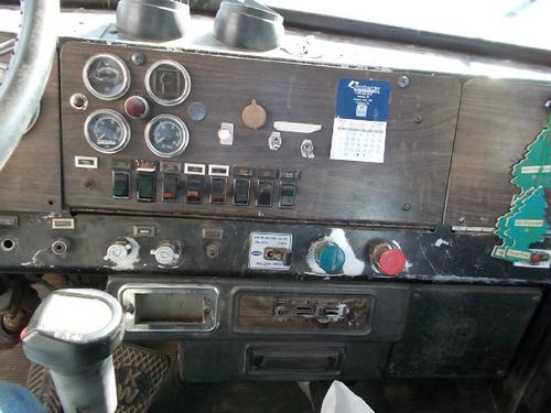 KENWORTH W900