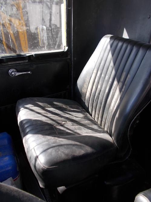 KENWORTH W900