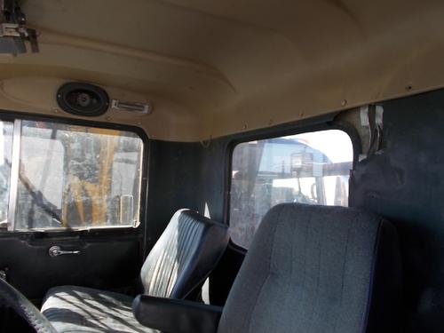 KENWORTH W900