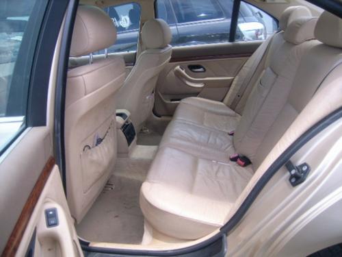 BMW BMW 528i