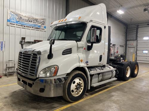 Freightliner CASCADIA