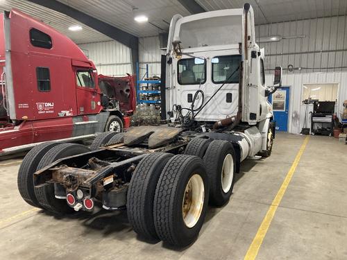 Freightliner CASCADIA