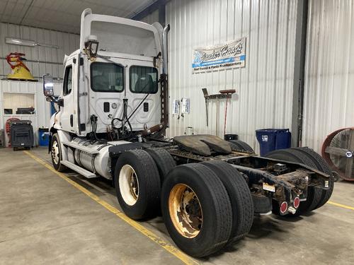 Freightliner CASCADIA