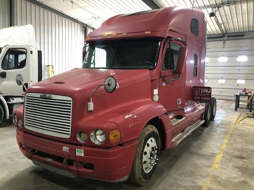 Freightliner C120 CENTURY
