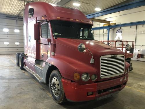 Freightliner C120 CENTURY