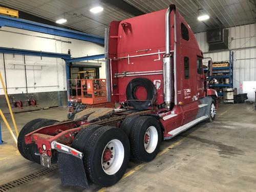 Freightliner C120 CENTURY