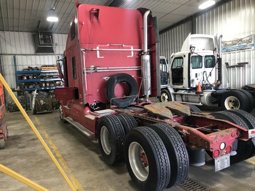 Freightliner C120 CENTURY