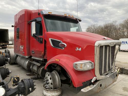 Peterbilt 567