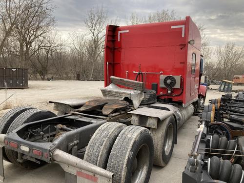 Peterbilt 567