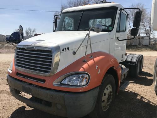 Freightliner COLUMBIA 120