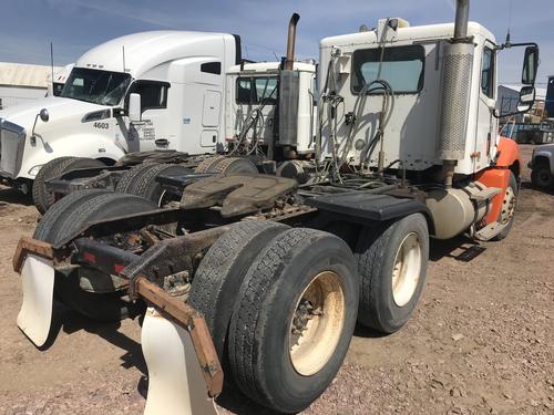 Freightliner COLUMBIA 120