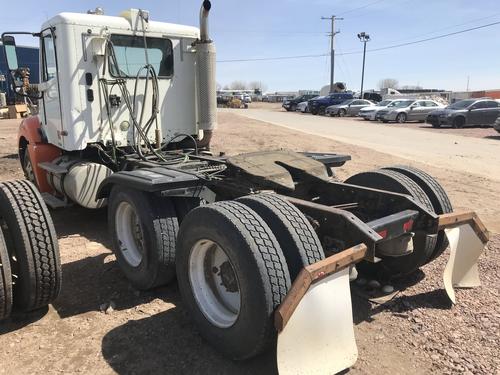 Freightliner COLUMBIA 120