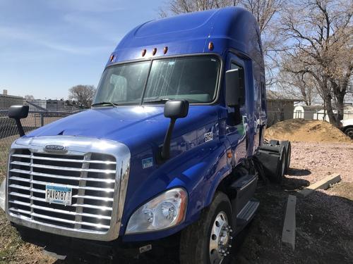 Freightliner CASCADIA