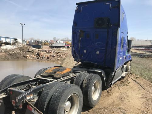 Freightliner CASCADIA