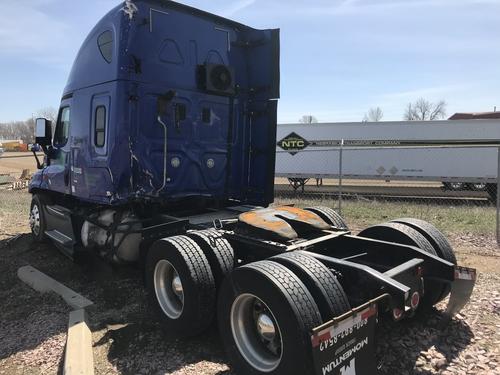 Freightliner CASCADIA