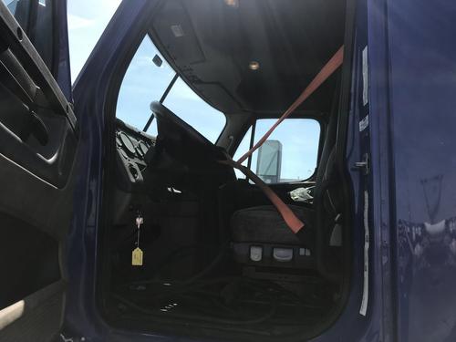 Freightliner CASCADIA