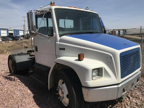 Freightliner FL70