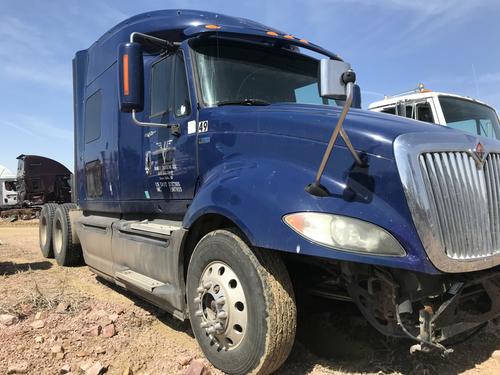 International PROSTAR