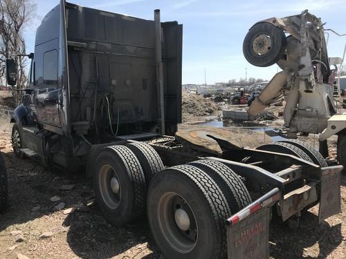 International PROSTAR