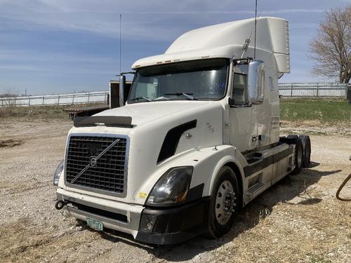 Volvo VNL