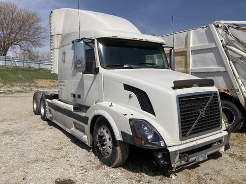 Volvo VNL