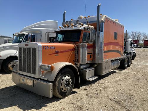 Peterbilt 379