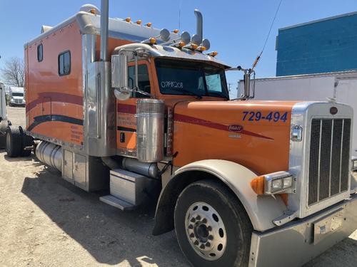 Peterbilt 379