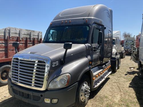 Freightliner CASCADIA