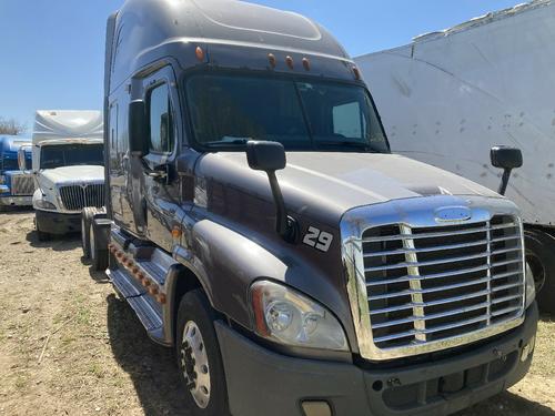 Freightliner CASCADIA