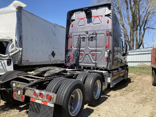 Freightliner CASCADIA