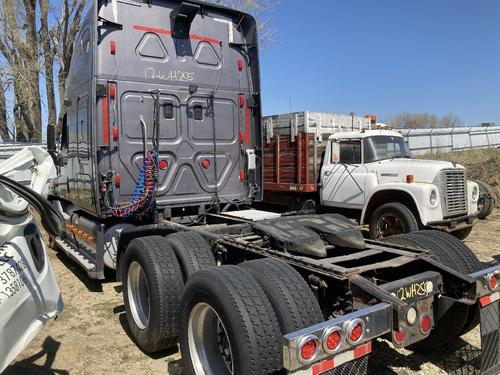 Freightliner CASCADIA