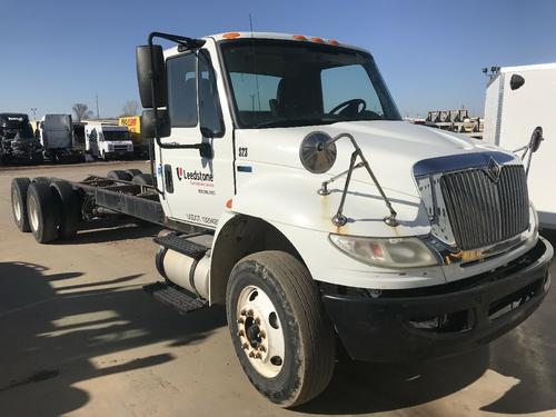 International DURASTAR (4400)