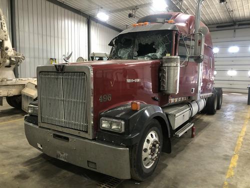 Western Star Trucks 4900EX