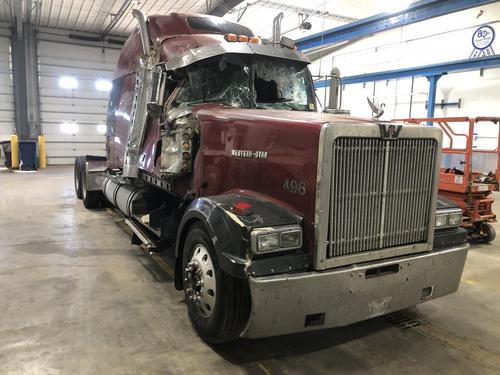 Western Star Trucks 4900EX