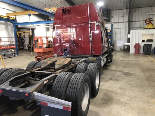 Western Star Trucks 4900EX