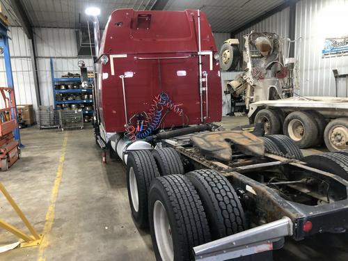 Western Star Trucks 4900EX