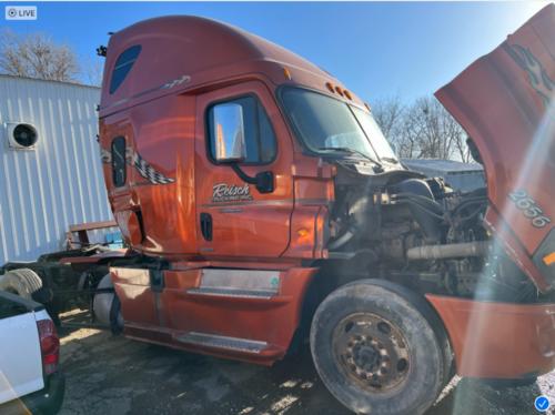Freightliner CASCADIA