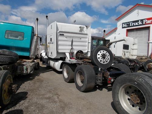 PETERBILT 386
