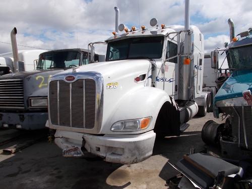 PETERBILT 386