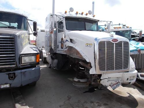 PETERBILT 386