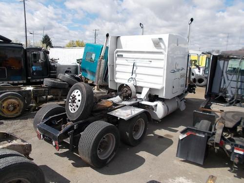 PETERBILT 386