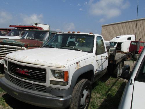 GMC GMC 3500 PICKUP