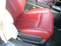 Seat, Front NISSAN ALTIMA