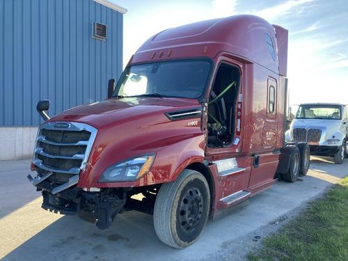 Freightliner CASCADIA