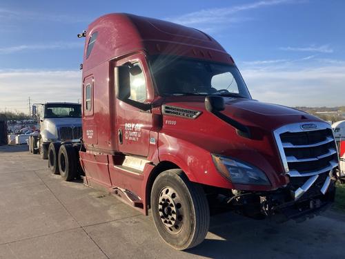 Freightliner CASCADIA